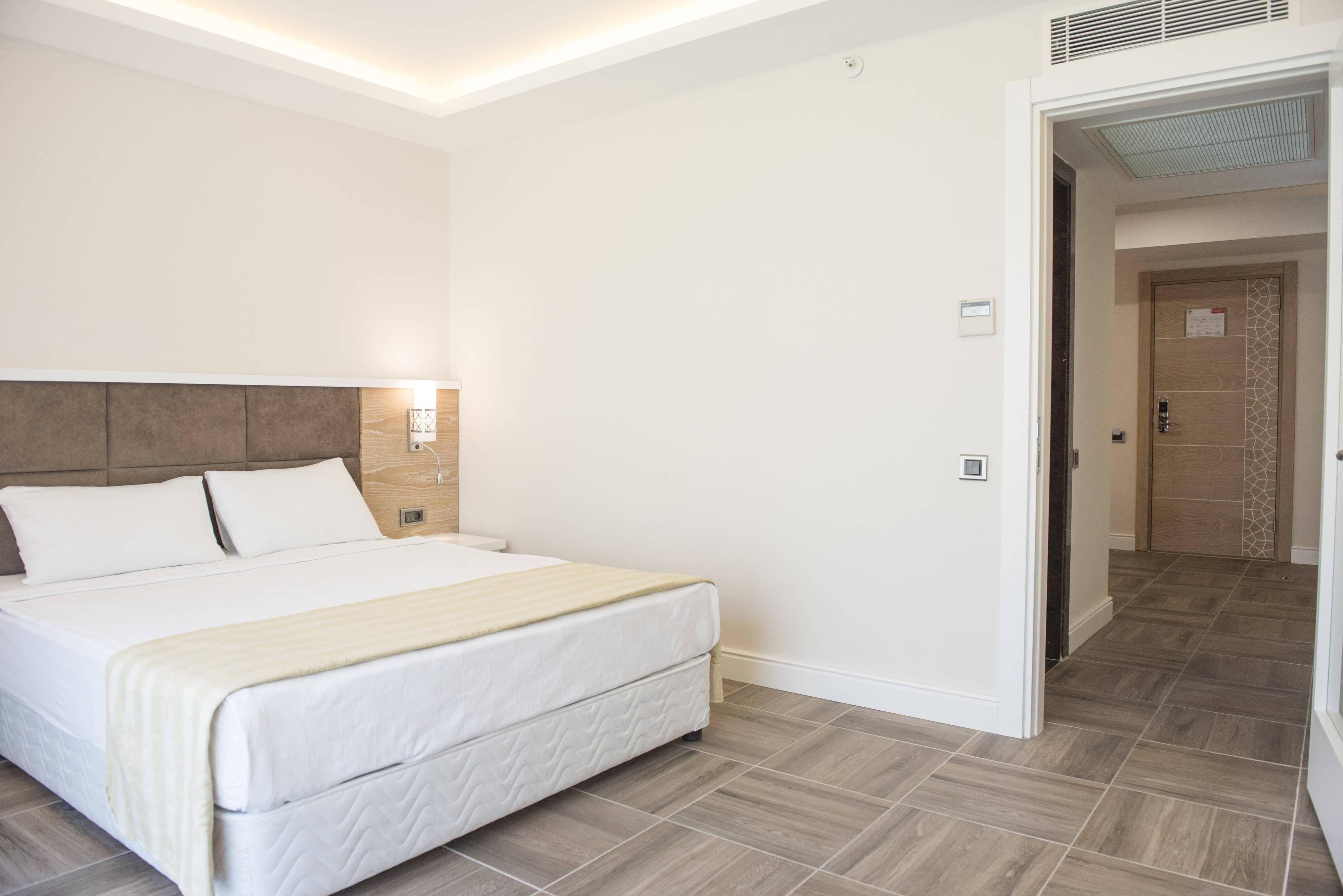 Selcukhan Hotel Beldibi  Ngoại thất bức ảnh