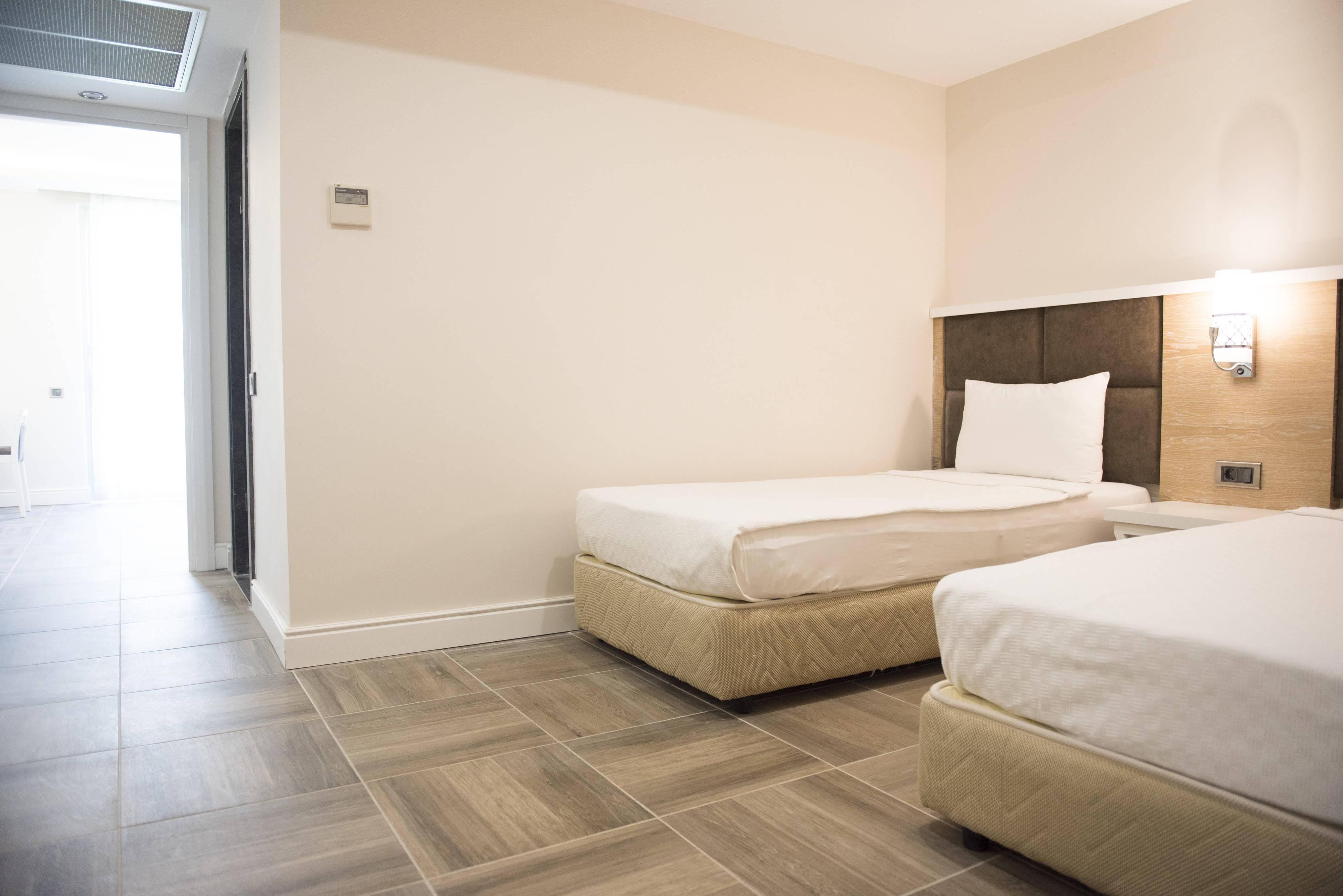Selcukhan Hotel Beldibi  Ngoại thất bức ảnh