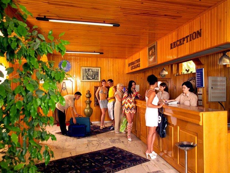 Selcukhan Hotel Beldibi  Ngoại thất bức ảnh