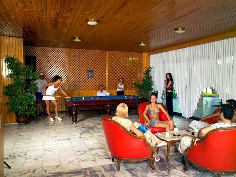 Selcukhan Hotel Beldibi  Ngoại thất bức ảnh