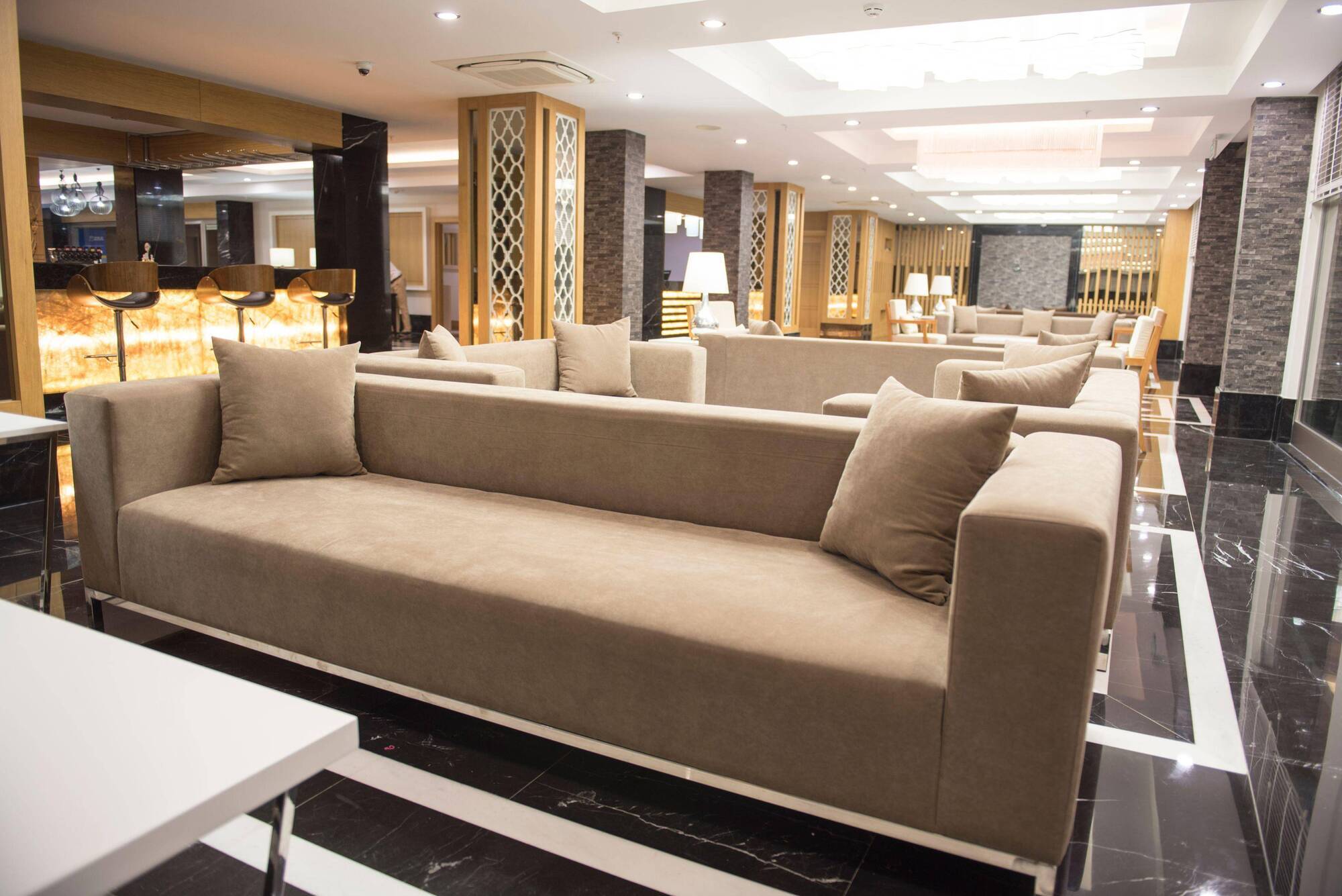 Selcukhan Hotel Beldibi  Ngoại thất bức ảnh
