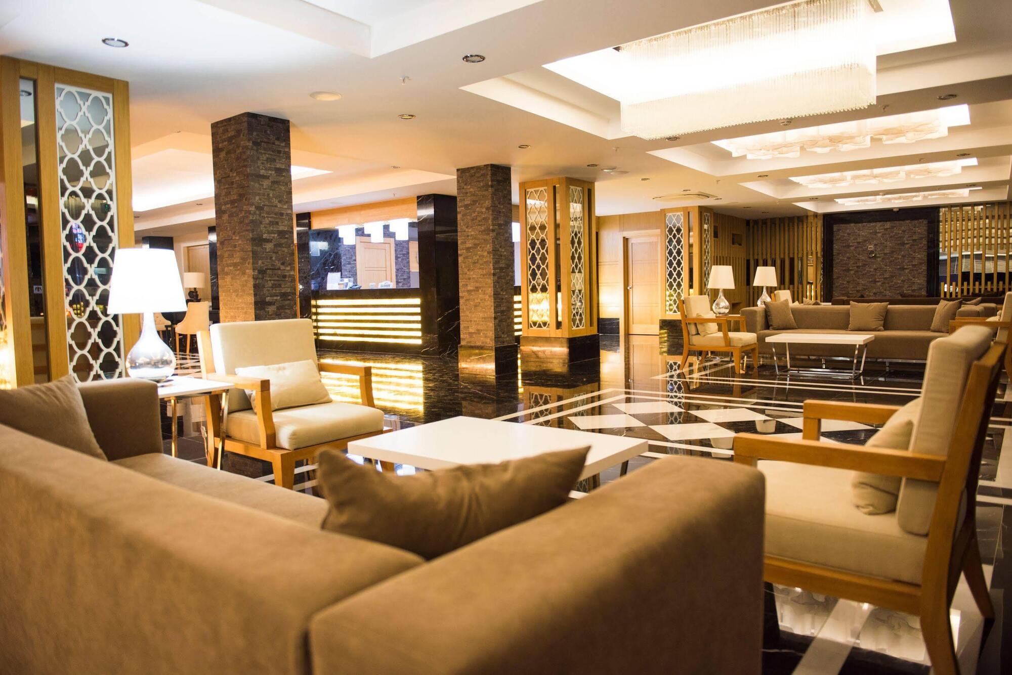 Selcukhan Hotel Beldibi  Ngoại thất bức ảnh